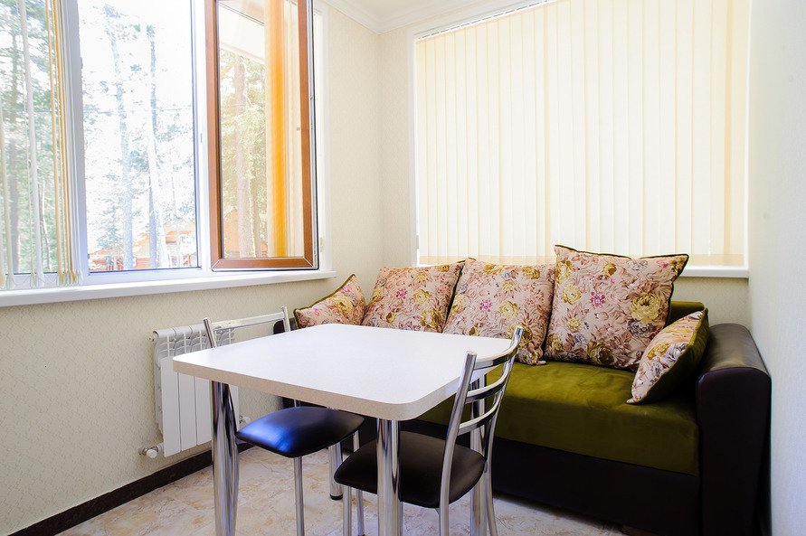 Фото Терскол