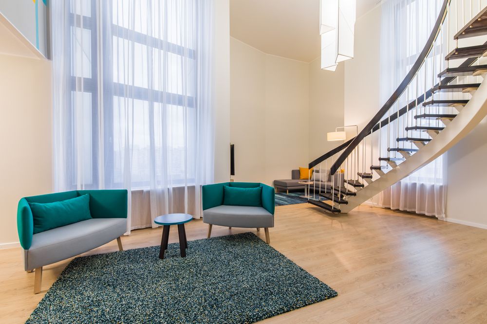 Фото Cosmos St. Petersburg Pribaltiyskaya Hotel