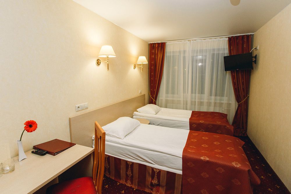 Фото Амакс отель Россия