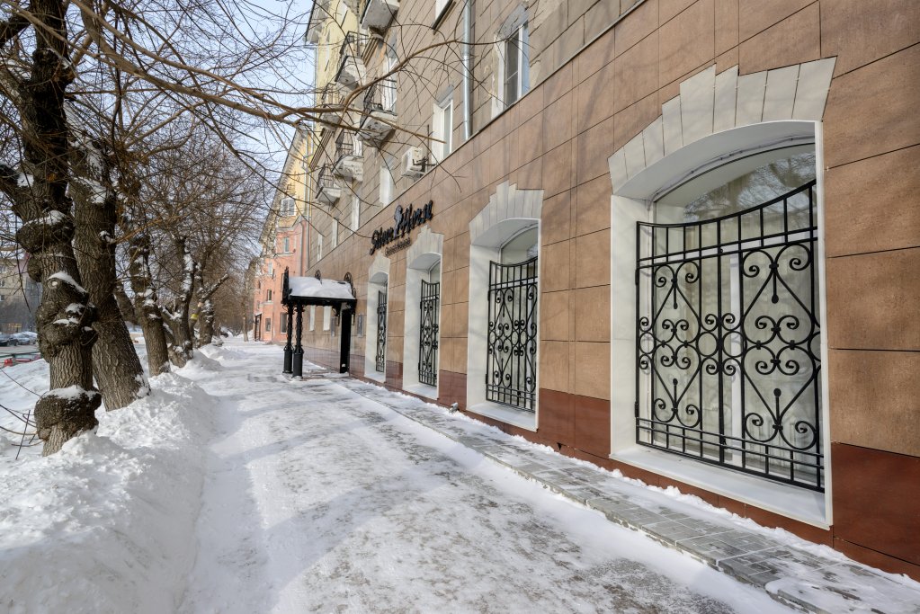 Фото Серебряная лошадь