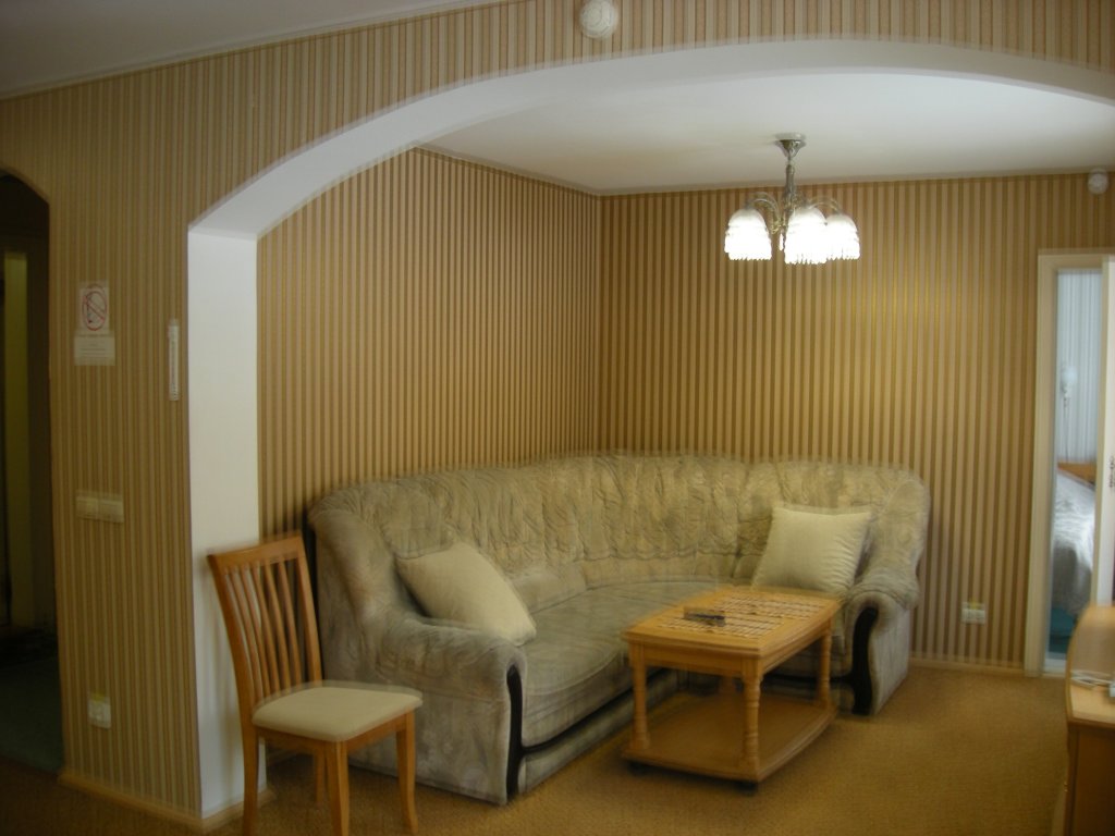 Фото отеля 5