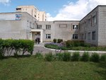 Муромский медицинский колледж (Kovrovskaya Street, 18), college