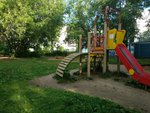 Playground (Perm, zhiloy rayon Nizhnyaya Kurya, Sudozavod Microdistrict), playground