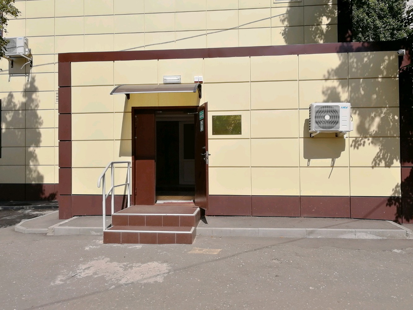 Антокольского 4 воронеж карта