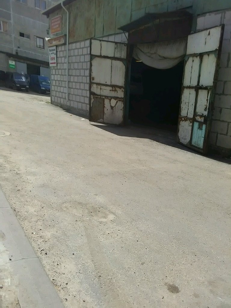 Car service, auto repair Avtoservis Pilot, Voronezh, photo