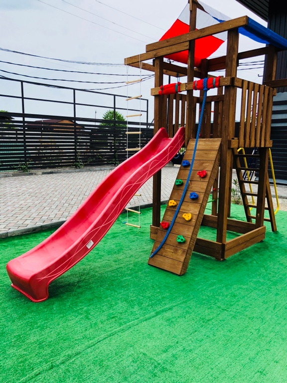 Фото Mandarin Hotel