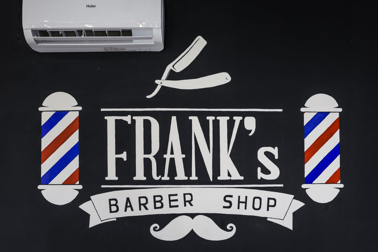 Barbershop Frank's