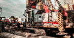 Bora (rabochiy posyolok Fryanovo, Zelyonaya ulitsa, 1), drilling operations