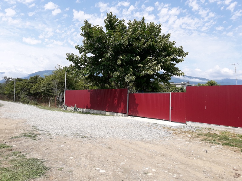 Фото Радуга