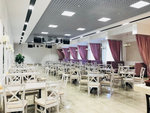 Шоколад (posyolok gorodskogo tipa Blagoveshchenka, ulitsa Lenina, 99А), cafe