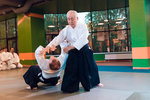 Aikido Academy № 2 (Rozy Lyuksemburg Street, 59), sports school