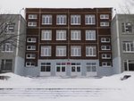 Mkou Srednyaya obshcheobrazovatelnaya shkola № 2 (ulitsa Pavla Zykina, 18), school