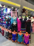 Platffin (posyolok Sadovy, Pasechnaya ulitsa, 14к1), hat shop