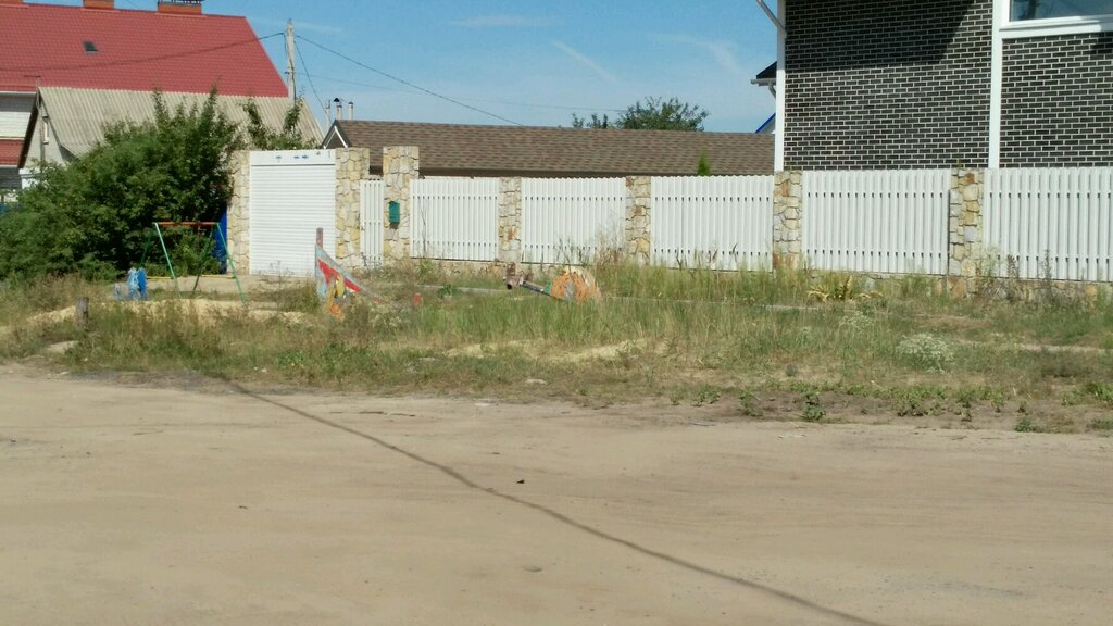 Playground Playground, Voronezh, photo