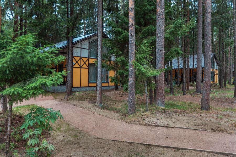 Фото Драгунский ручей