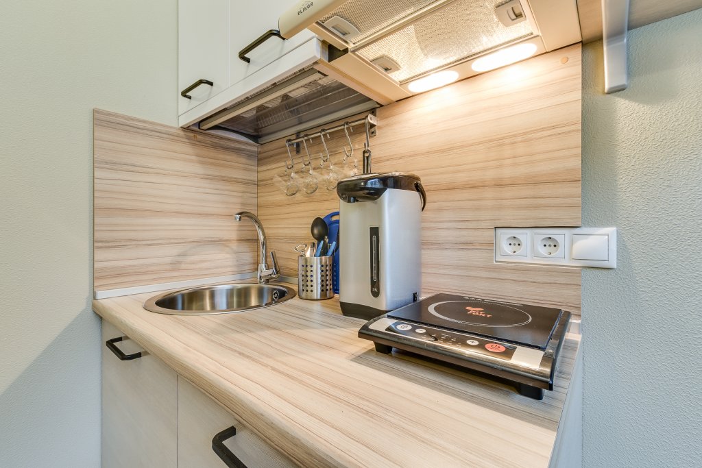 Фото Апарт Лиговский 51