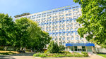 Federal State Budgetary Institution Russian Scientific Center for Roentgenoradiology (Profsoyuznaya Street, 86с1), hospital especializado
