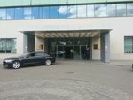 Moskovsky uzel svyazi Energetiki (Belovezhskaya Street, 4) ، شركة اتصالات