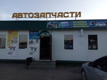 Автозапчасти (derevnya Malyye Paraty, Tsentralnaya ulitsa, 1Б), auto parts and auto goods store