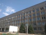 Кардиологический корпус (Poligraficheskaya Street, 1), hospital