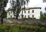 Библиотека Поселка Имени К. Либкнехта (Kursk Region, Kurchatovskiy rayon, Urban settlement of Imeni Karla Libknekhta), library
