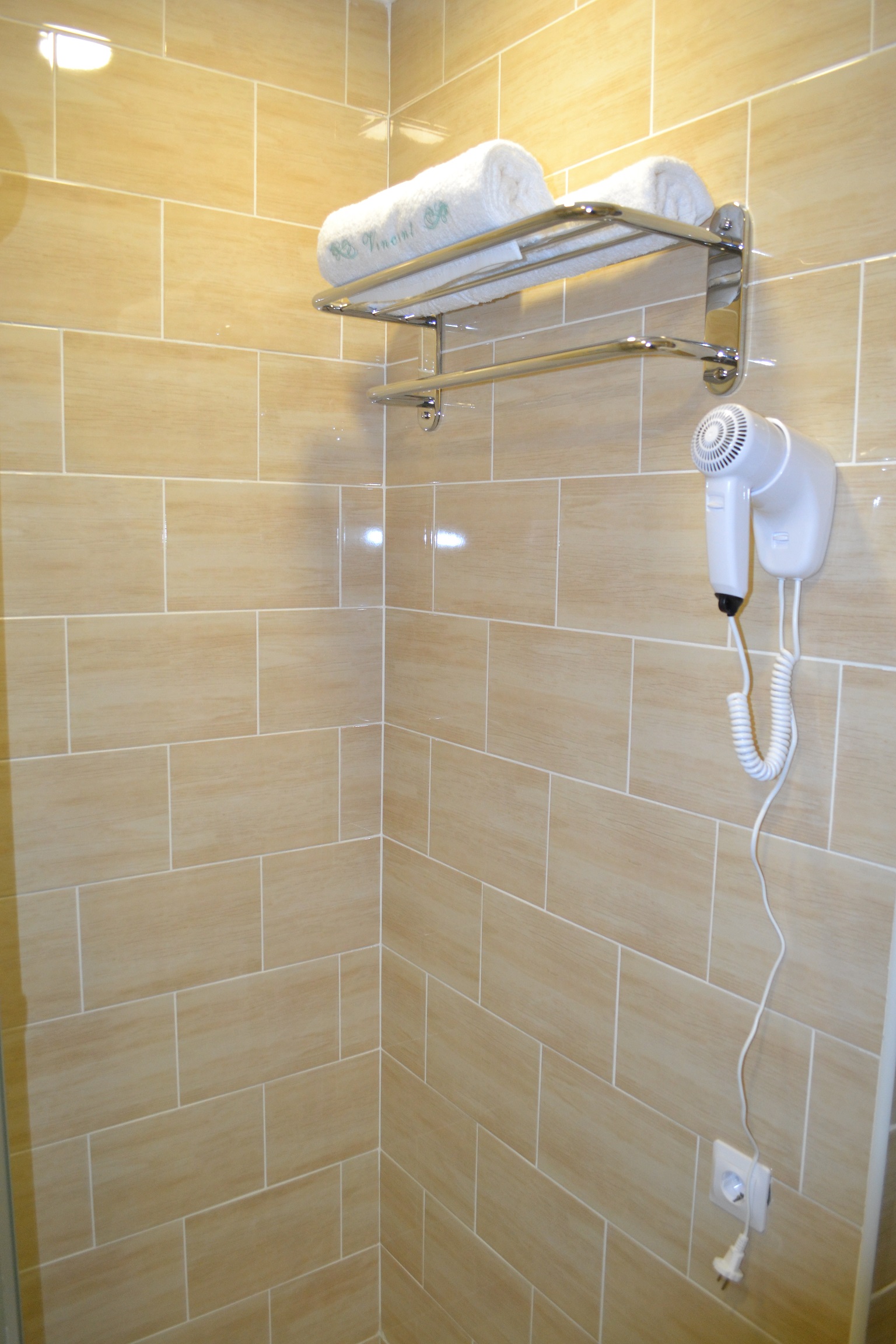 Фото Винсент