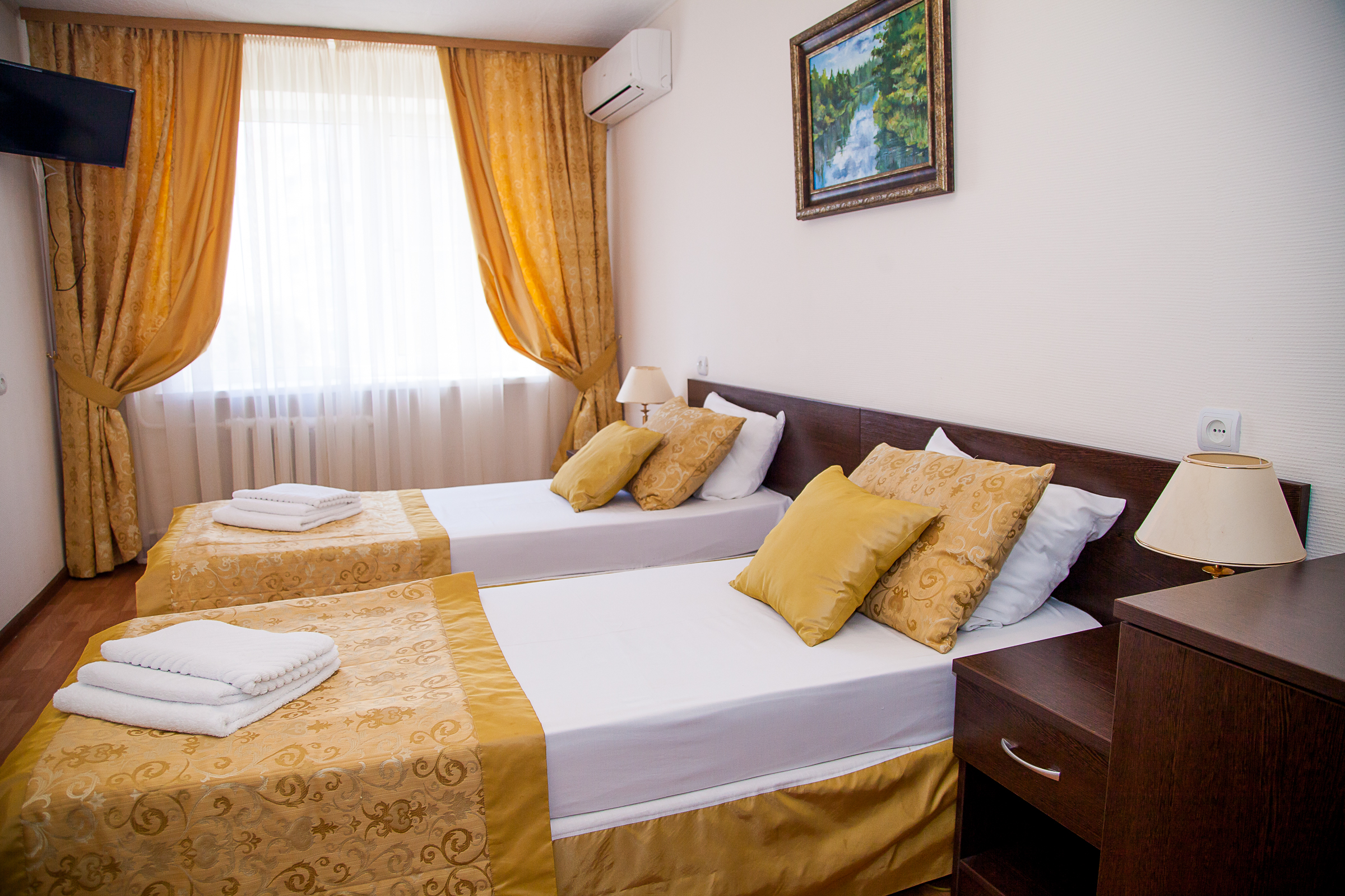 Фото Царицынская