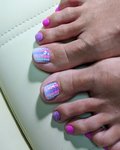 Nails joy (Yuliusa Fuchika Street, 11), nail salon