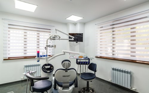 Özel ağız ve diş sağlığı klinikleri ve muayenehaneleri Dental Clinic Dental Practice, Almatı, foto