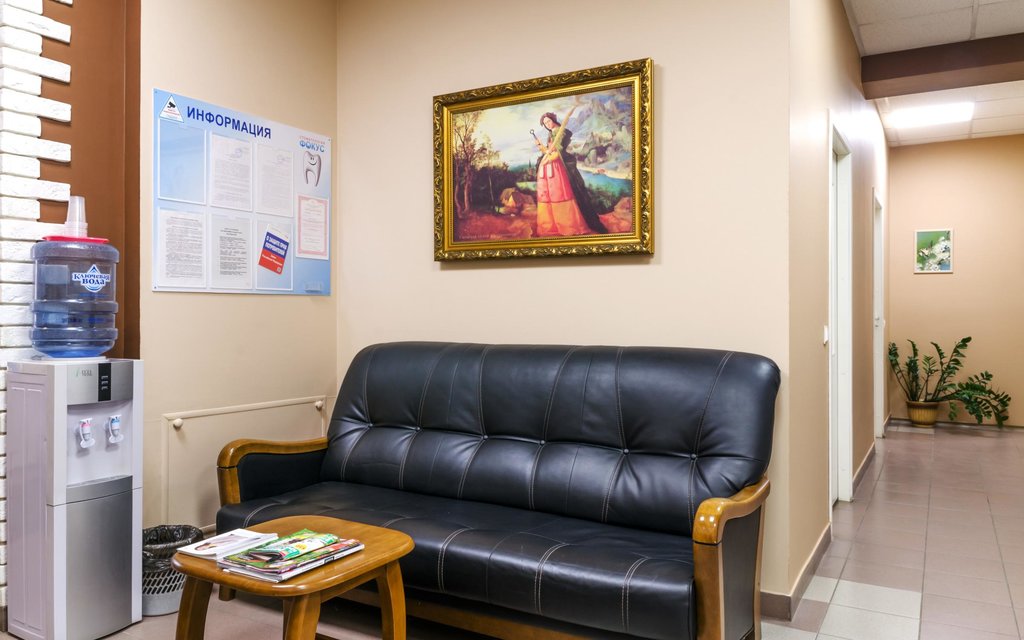 Panorama: Vasso, beauty salon, Russia, Tomsk, ulitsa Fyodora Lytkina, 14/1 - Yan
