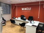 Winlee (ulitsa Geroya A.A. Averkiyeva, 20), blinds and roller blinds