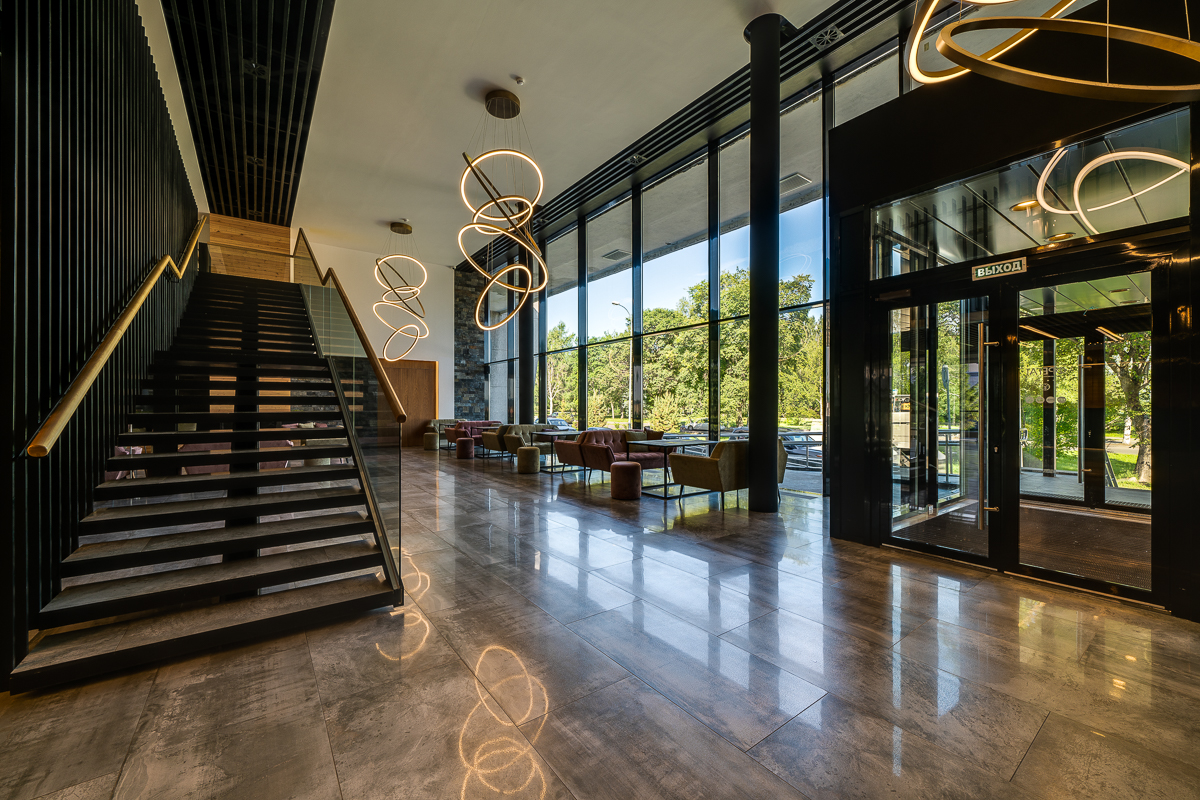 Фото Фрегат