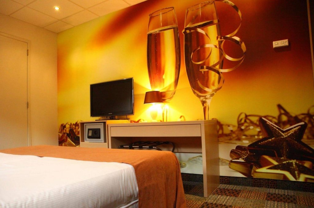 Фото De Witte Hoeve