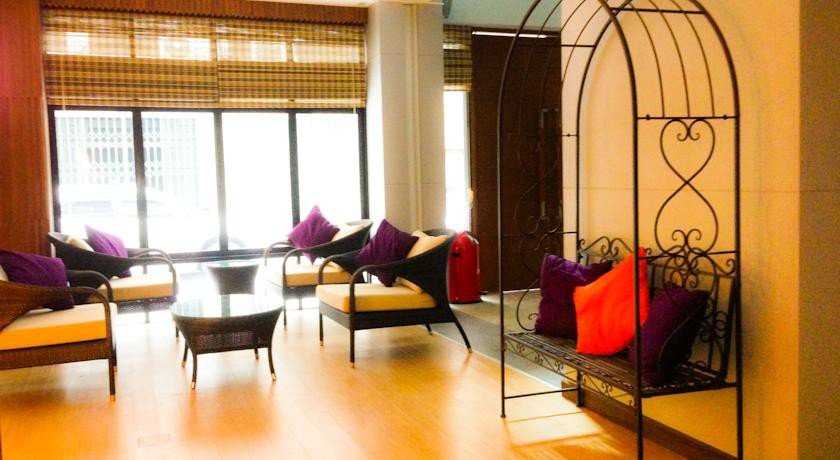 Фото отеля 5