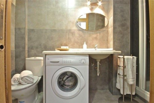 Апартаменты Hinestrosa Apartments Malagaflat в Малаге