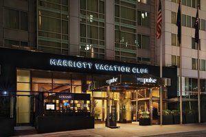 Marriott Vacation Club Pulse, New York City