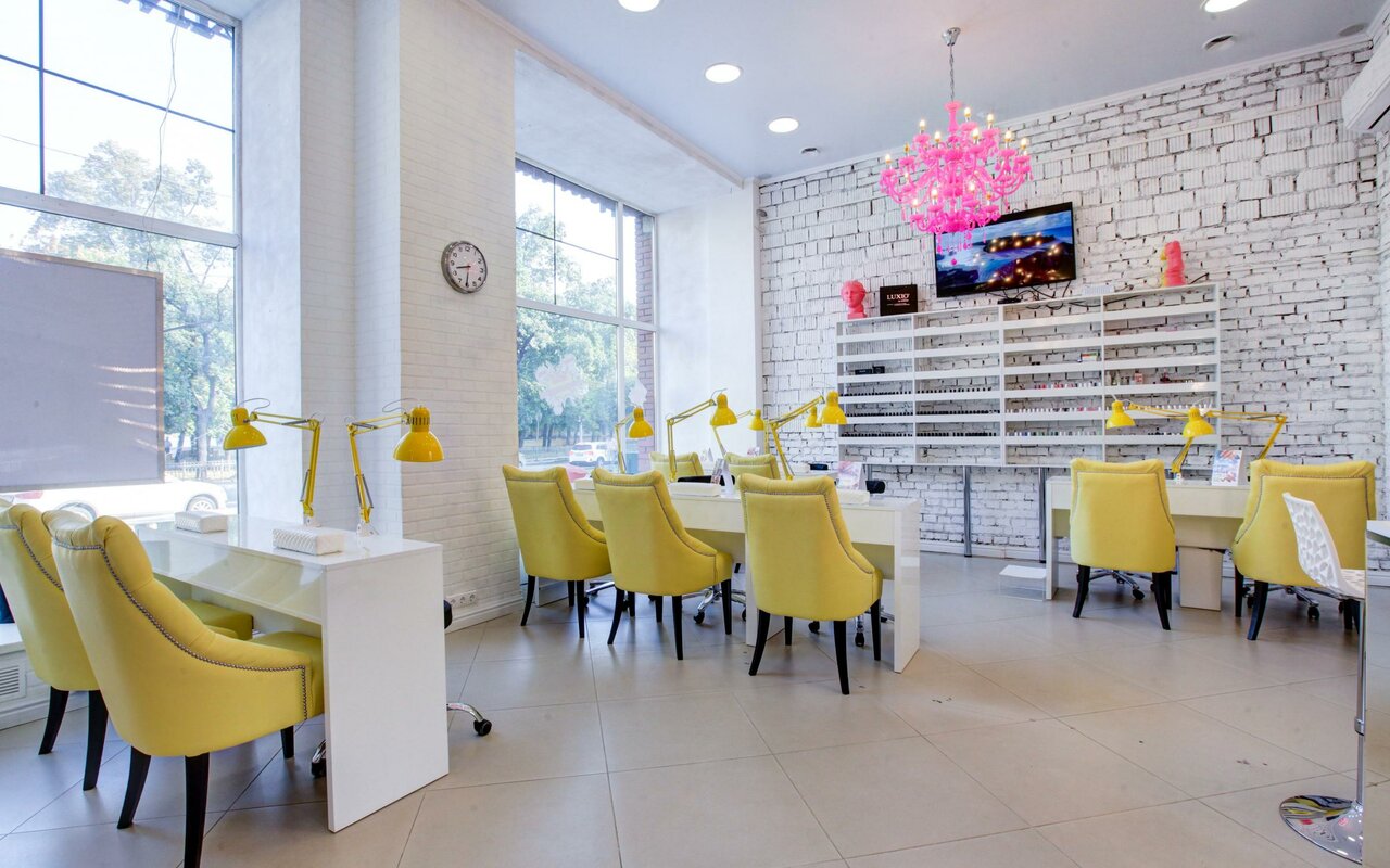 Pink Lemon (พ ง ค เ ล ม อ น) - Cosmetics Store in Khon Kaen