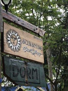 Cafe Del Sunshine - Hostel