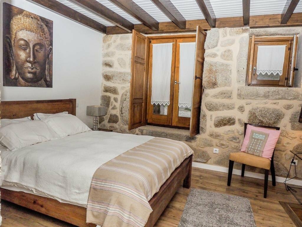 Hotel Casa Da Gandarela, Viana do Castelo District, photo