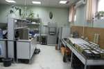 Surgut construction laboratory (posyolok gorodskogo tipa Barsovo, Tsentralnaya Street, 18), construction expertise and technical supervision