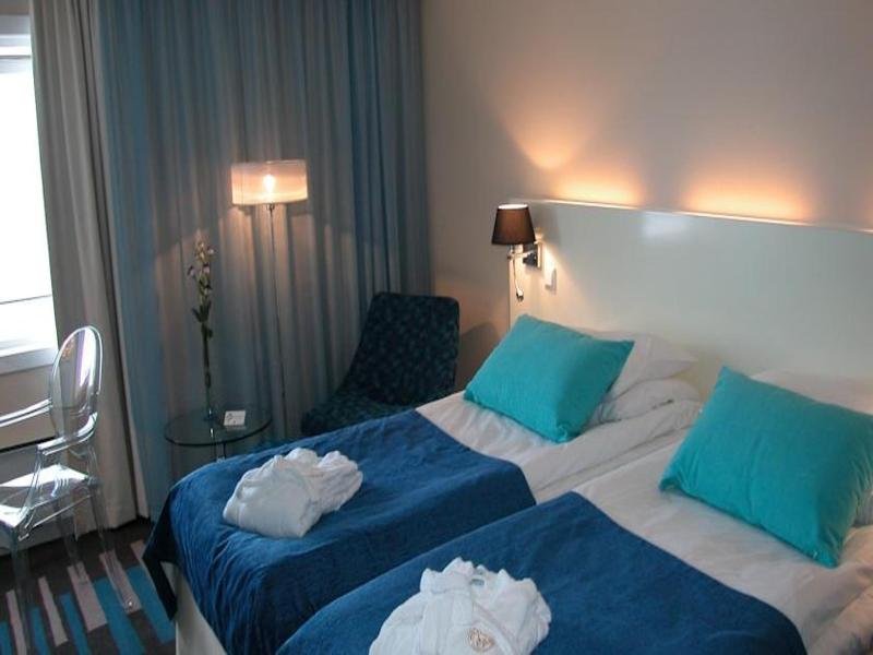 Фото Scandic Alta