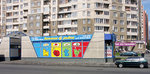 Gold Fish (Engelsa Avenue, 132), pet shop