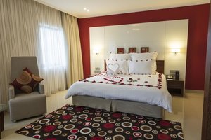 Coral Muscat Hotel & Apartment
