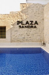 Plaza Sandra