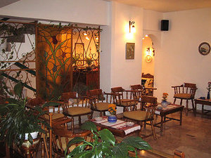 Гостиница Hotel Doxa в Агиос-Николаосе