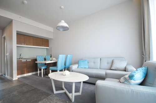 Гостиница Hotel Bracera в Будве