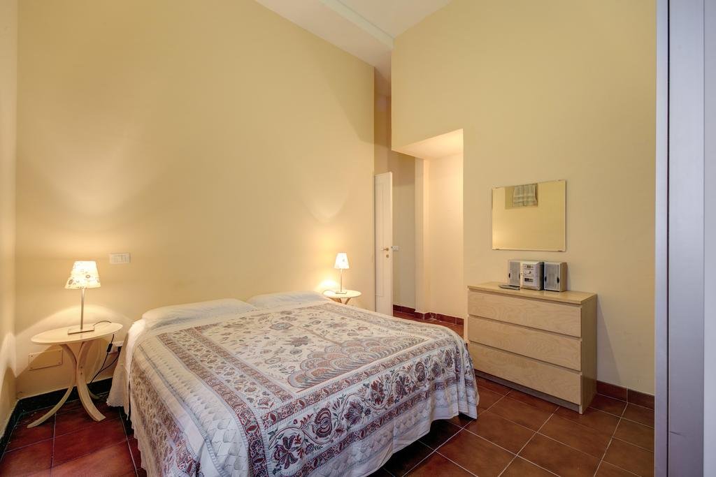 Фото Appartamento Massenzio