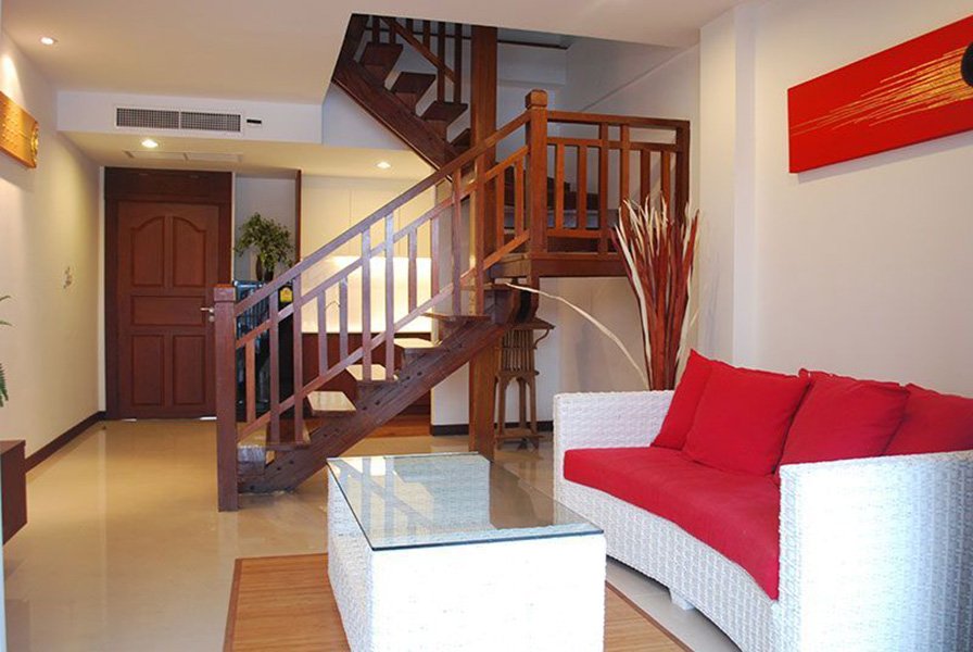 Фото Chateau Dale Boutique Residence