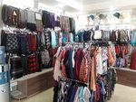 Platffin (posyolok Ozyorny, Karyermochishchenskaya ulitsa, 3) ، متجر بيع الملابس الداخلية وملابس السباحة