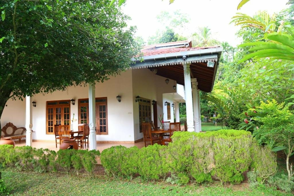 Hotel Hikka House, Hikkaduwa, photo